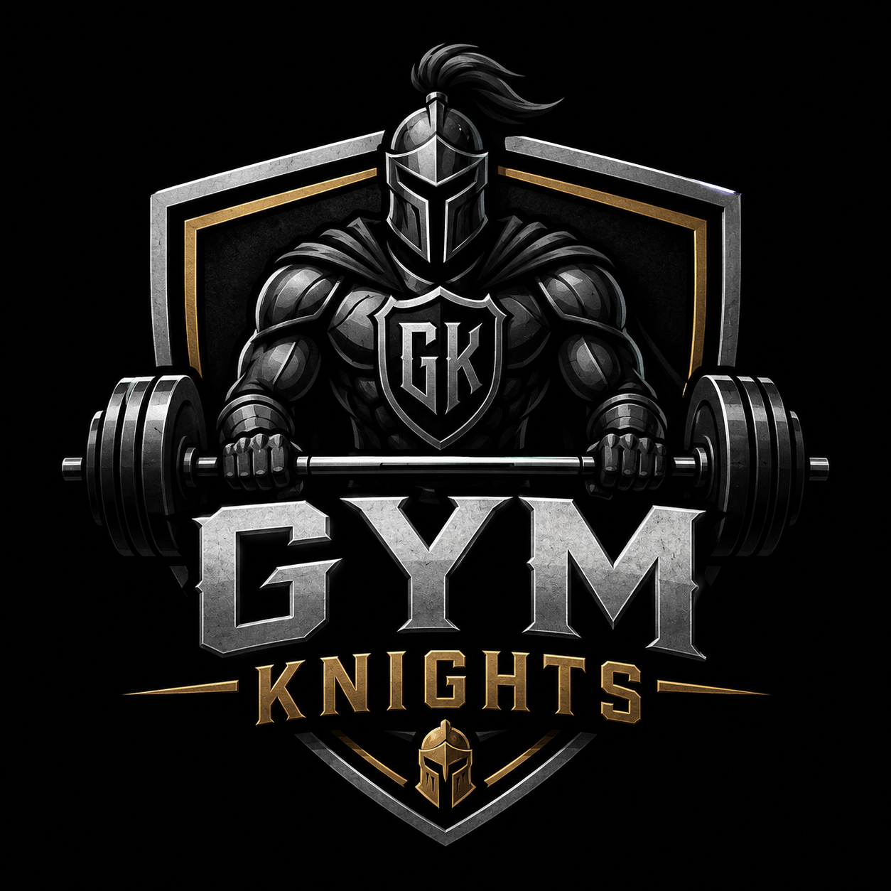 Gym Knights